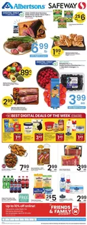 Safeway catalogue | Great discounts on selected products | 2026-04-22T00:00:00.000Z - 2026-04-28T00:00:00.000Z