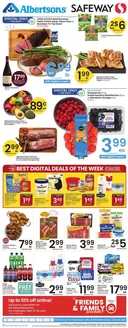 Safeway catalogue | Current bargains and offers | 2026-04-22T00:00:00.000Z - 2026-04-28T00:00:00.000Z