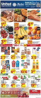 Market Street catalogue | Current deals and offers | 2026-04-21T00:00:00.000Z - 2026-04-28T00:00:00.000Z