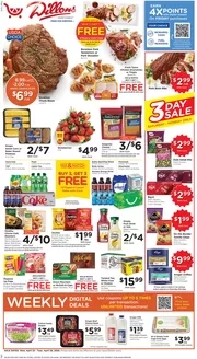 Dillons catalogue | Discover attractive offers | 2026-04-22T00:00:00.000Z - 2026-04-28T00:00:00.000Z