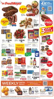 Fred Meyer catalogue | Save now with our deals | 2026-04-22T00:00:00.000Z - 2026-04-28T00:00:00.000Z