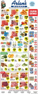 Arlan's Market catalogue | Arlan's Market weekly ad | 2026-04-22T00:00:00.000Z - 2026-04-28T00:00:00.000Z