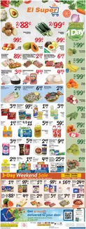El Super catalogue | Weekly Ad Savings (04/22/26 - 04/28/26) | 2026-04-22T00:00:00.000Z - 2026-04-28T00:00:00.000Z