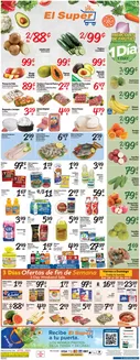El Super catalogue | Attractive special offers for everyone | 2026-04-22T00:00:00.000Z - 2026-04-28T00:00:00.000Z