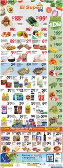El Super catalogue | Great discounts on selected products | 2026-04-22T00:00:00.000Z - 2026-04-28T00:00:00.000Z