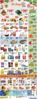 El Super catalogue | Top deals for all customers | 2026-04-22T00:00:00.000Z - 2026-04-28T00:00:00.000Z