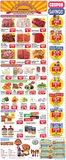 El Ahorro catalogue | Our best offers for you | 2026-04-22T00:00:00.000Z - 2026-04-28T00:00:00.000Z