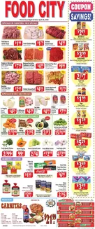 El Ahorro catalogue | Attractive special offers for everyone | 2026-04-22T00:00:00.000Z - 2026-04-28T00:00:00.000Z