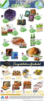 Albertsons catalogue in Sheridan WY | Albertsons - Denver - SP | 2026-04-22T00:00:00.000Z - 2026-04-28T00:00:00.000Z
