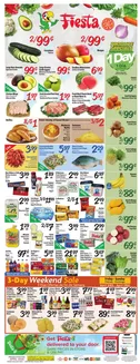 Fiesta Mart catalogue | Wide range of offers | 2026-04-22T00:00:00.000Z - 2026-04-28T00:00:00.000Z