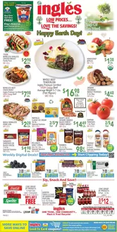 Ingles Markets catalogue | Exclusive deals and bargains | 2026-04-22T00:00:00.000Z - 2026-04-28T00:00:00.000Z