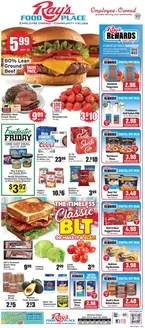 Ray's Food catalogue | Rays Food weekly ad | 2026-04-22T00:00:00.000Z - 2026-04-28T00:00:00.000Z