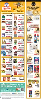 ShopRite catalogue | Great offer for all customers | 2026-04-23T00:00:00.000Z - 2026-05-02T00:00:00.000Z