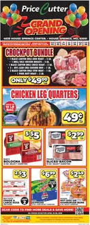 Price Cutter catalogue | Price Cutter weekly ad | 2026-04-22T00:00:00.000Z - 2026-04-28T00:00:00.000Z