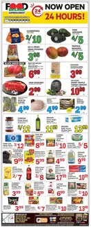 Food Bazaar catalogue | Our best deals for you | 2026-04-23T00:00:00.000Z - 2026-04-29T00:00:00.000Z