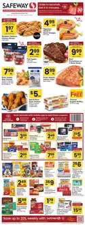 Safeway catalogue in Vienna VA | Discover attractive offers | 2026-04-24T00:00:00.000Z - 2026-04-30T00:00:00.000Z
