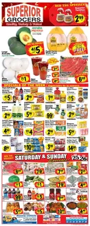 Superior Grocers catalogue | Weekly Specials | 2026-04-22T00:00:00.000Z - 2026-04-28T00:00:00.000Z