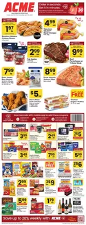 ACME catalogue | Weekly Ad | 2026-04-24T00:00:00.000Z - 2026-04-30T00:00:00.000Z