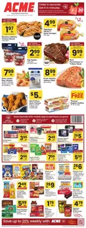 ACME catalogue | Weekly Ad | 2026-04-24T00:00:00.000Z - 2026-04-30T00:00:00.000Z