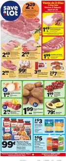 Save a Lot catalogue | Top deals for all customers | 2026-04-22T00:00:00.000Z - 2026-05-05T00:00:00.000Z