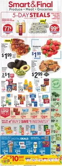 Smart & Final catalogue | Discounts and promotions | 2026-04-24T00:00:00.000Z - 2026-04-28T00:00:00.000Z