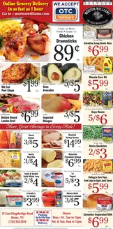 Morton Williams catalogue | Exclusive deals and bargains | 2026-04-24T00:00:00.000Z - 2026-04-30T00:00:00.000Z