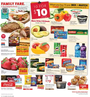 Family Fare catalogue | Save now with our deals | 2026-04-24T00:00:00.000Z - 2026-04-25T00:00:00.000Z