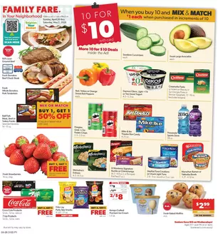 Family Fare catalogue | Our best offers for you | 2026-04-24T00:00:00.000Z - 2026-04-25T00:00:00.000Z
