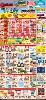 Compare Foods catalogue | Top deals and discounts | 2026-04-24T00:00:00.000Z - 2026-04-30T00:00:00.000Z