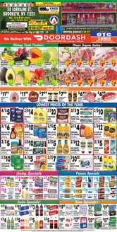 Associated catalogue | Top offers for smart savers | 2026-04-24T00:00:00.000Z - 2026-04-30T00:00:00.000Z