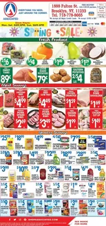 Associated catalogue | Current bargains and offers | 2026-04-24T00:00:00.000Z - 2026-04-30T00:00:00.000Z