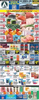 Associated catalogue | Great offer for all customers | 2026-04-24T00:00:00.000Z - 2026-04-30T00:00:00.000Z