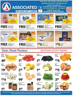 Associated catalogue | Our best deals for you | 2026-04-24T00:00:00.000Z - 2026-04-30T00:00:00.000Z