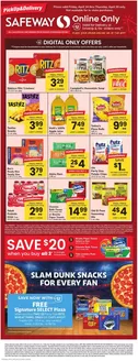 Safeway catalogue | Safeway - Eastern - SP | 2026-04-24T00:00:00.000Z - 2026-04-30T00:00:00.000Z