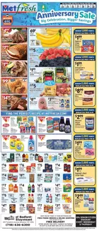 Met Foodmarkets catalogue | Exclusive bargains | 2026-04-24T00:00:00.000Z - 2026-04-30T00:00:00.000Z
