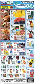 Met Foodmarkets catalogue | Top offers for smart savers | 2026-04-24T00:00:00.000Z - 2026-04-30T00:00:00.000Z