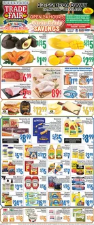 Trade Fair Supermarket catalogue | Our best bargains | 2026-04-24T00:00:00.000Z - 2026-04-30T00:00:00.000Z