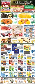 Trade Fair Supermarket catalogue | Our best bargains | 2026-04-24T00:00:00.000Z - 2026-04-30T00:00:00.000Z