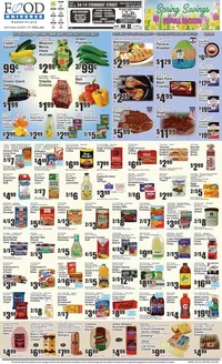 Food Universe catalogue | Food Universe weekly ad | 2026-04-27T00:00:00.000Z - 2026-05-03T00:00:00.000Z