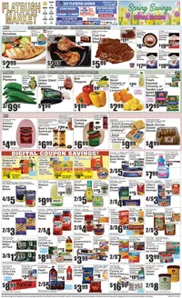 Food Universe catalogue | Current deals and offers | 2026-04-24T00:00:00.000Z - 2026-04-30T00:00:00.000Z
