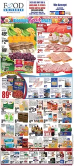 Food Universe catalogue in Winter Haven FL | Current special promotions | 2026-04-24T00:00:00.000Z - 2026-04-30T00:00:00.000Z