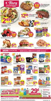 Tops catalogue | Offers for bargain hunters | 2026-04-26T00:00:00.000Z - 2026-05-02T00:00:00.000Z