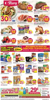 Tops catalogue | Discounts and promotions | 2026-04-26T00:00:00.000Z - 2026-05-02T00:00:00.000Z