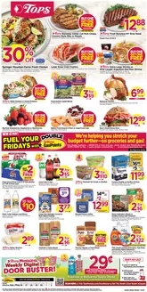 Tops catalogue | Discounts and promotions | 2026-04-26T00:00:00.000Z - 2026-05-02T00:00:00.000Z