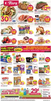 Tops catalogue | Exclusive deals for our customers | 2026-04-26T00:00:00.000Z - 2026-05-02T00:00:00.000Z