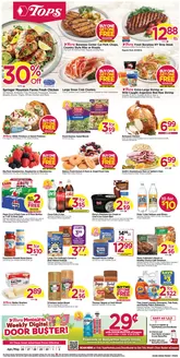 Tops catalogue | Attractive special offers for everyone | 2026-04-26T00:00:00.000Z - 2026-05-02T00:00:00.000Z