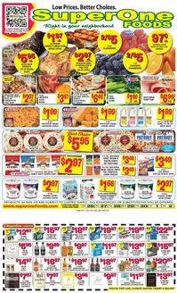 Miners Country catalogue | Miners Country weekly ad | 2026-04-05T00:00:00.000Z - 2026-05-02T00:00:00.000Z