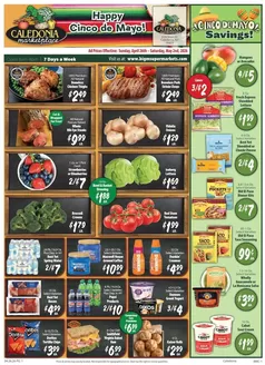 BigM Supermarkets catalogue | Weekly Specials | 2026-04-26T00:00:00.000Z - 2026-05-02T00:00:00.000Z