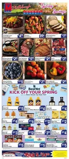 BigM Supermarkets catalogue | Special offers for you | 2026-04-26T00:00:00.000Z - 2026-05-02T00:00:00.000Z