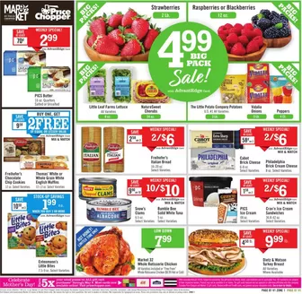 Price Chopper catalogue | Weekly Ads Price Chopper | 2026-04-26T00:00:00.000Z - 2026-05-09T00:00:00.000Z